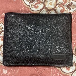Mens michael kors wallet